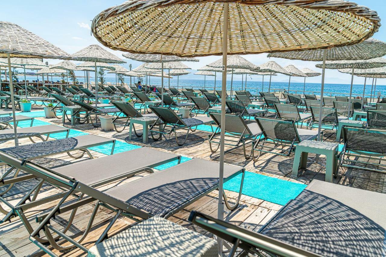 Assos Alis Farm Boutique Hotel & Spa Exterior foto